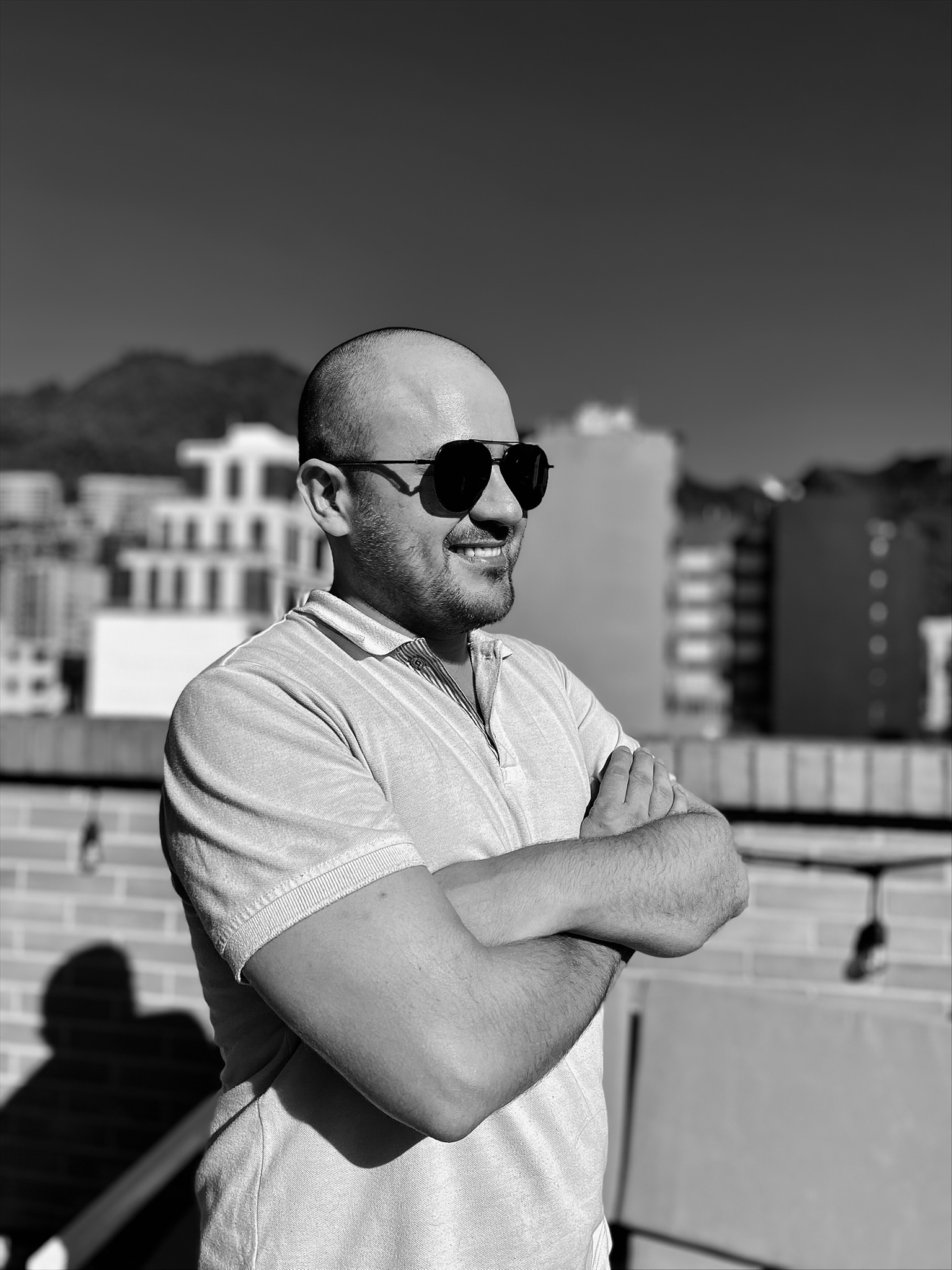 Andrés Tirado