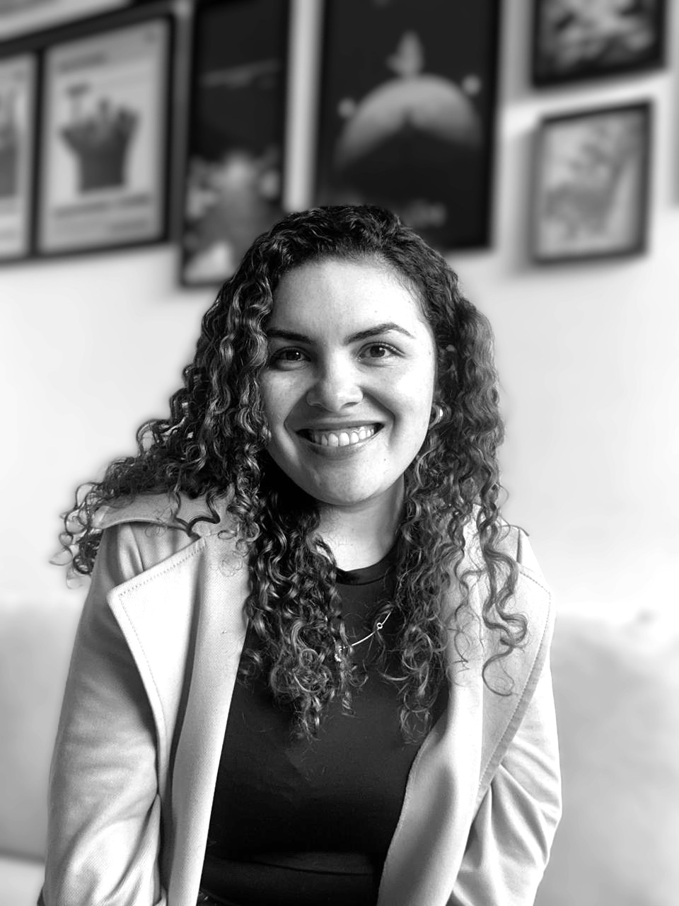 Wanda Cabezas