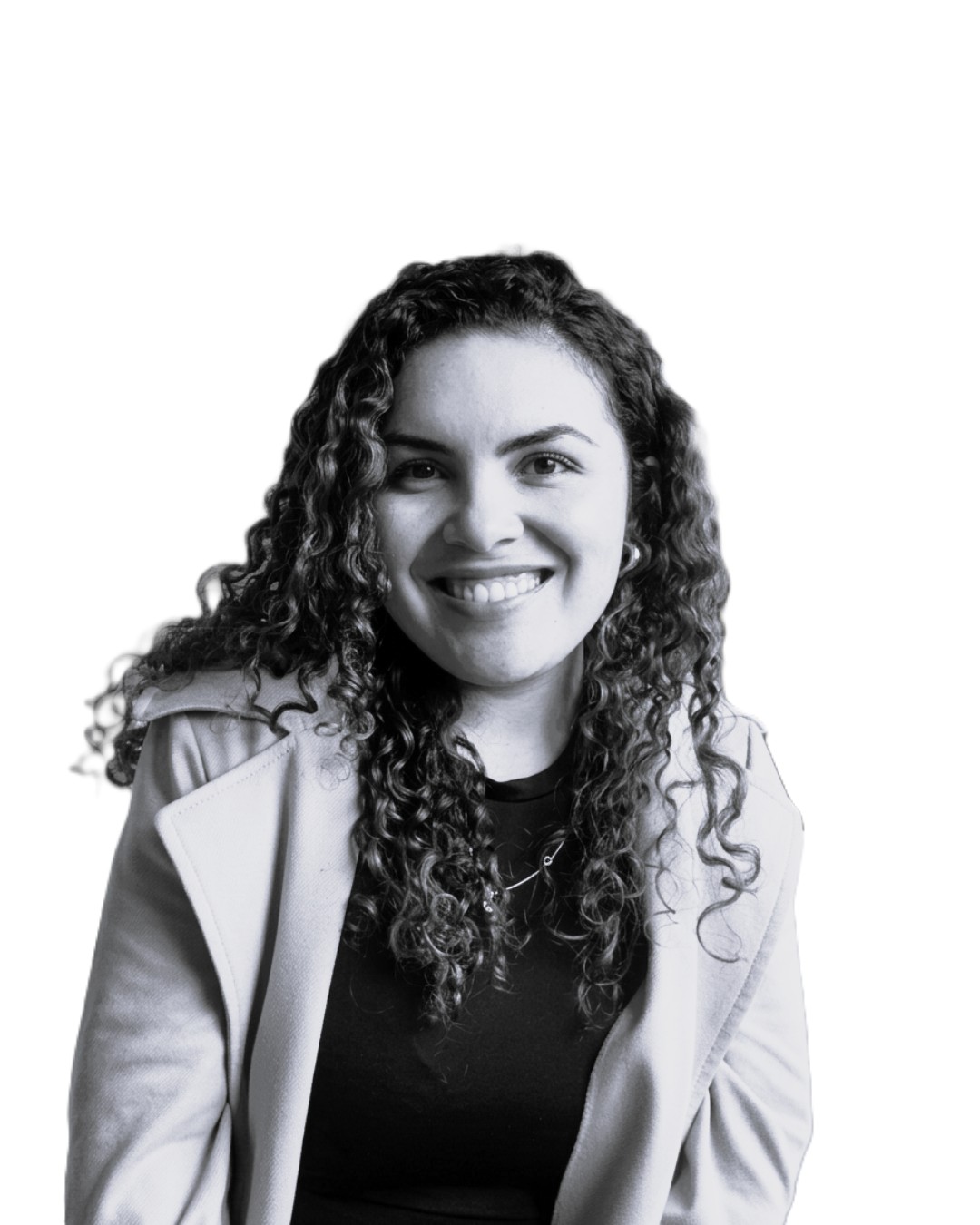 Wanda Cabezas — Abogada Corporativa